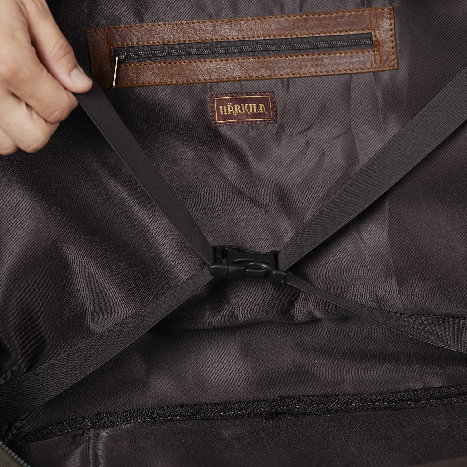 Härkila Weekend Bag 30L 