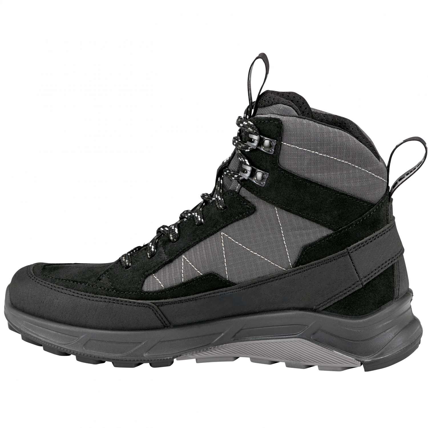 Hanwag Damen Rotpunkt Light Mid Lady GTX 