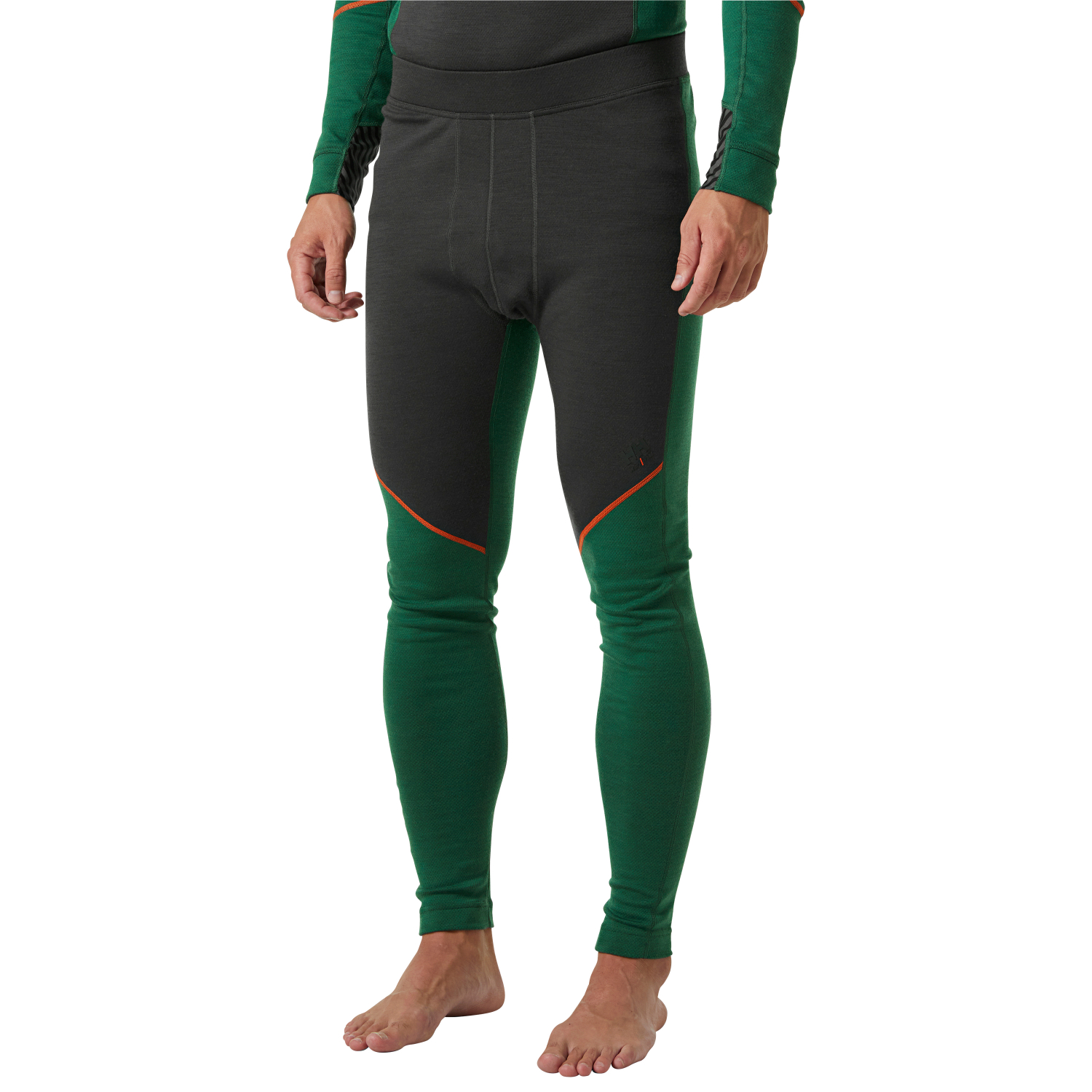 Helly Hansen Herren Unterhose Lifa Merino P Gr. 2XL 