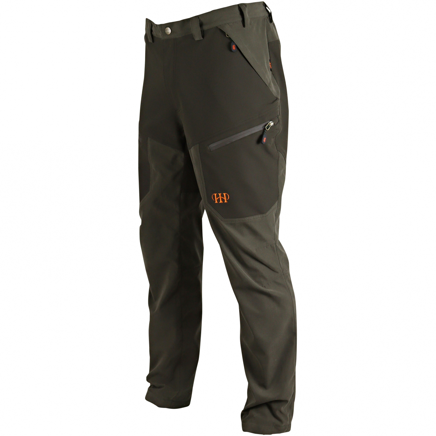 House of Hunting Herren Ganzjahreshose Hendrik 
