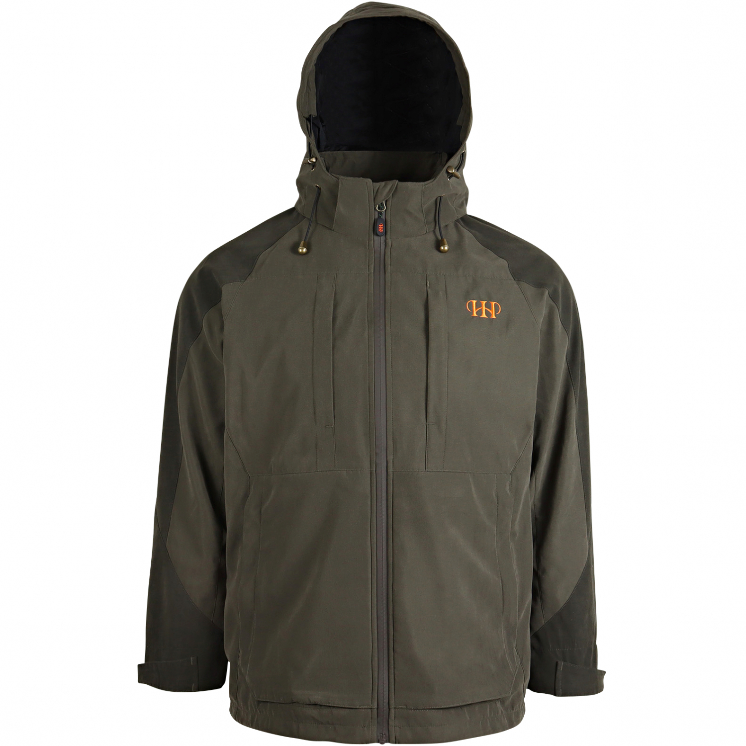 House of Hunting Herren Ganzjahresjacke Hendrik Gr. 5XL 