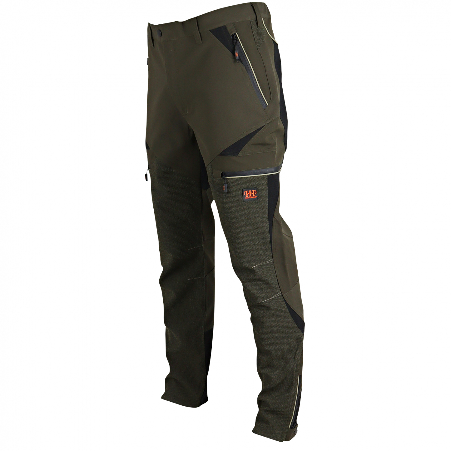 House of Hunting Herren Softshell-Hose Marco 
