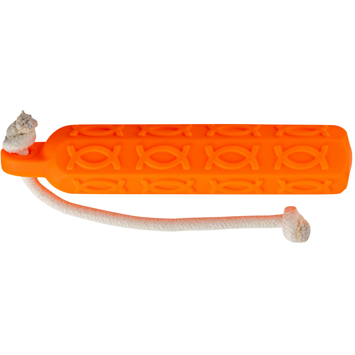 HP&G Apportierdummy (orange) 