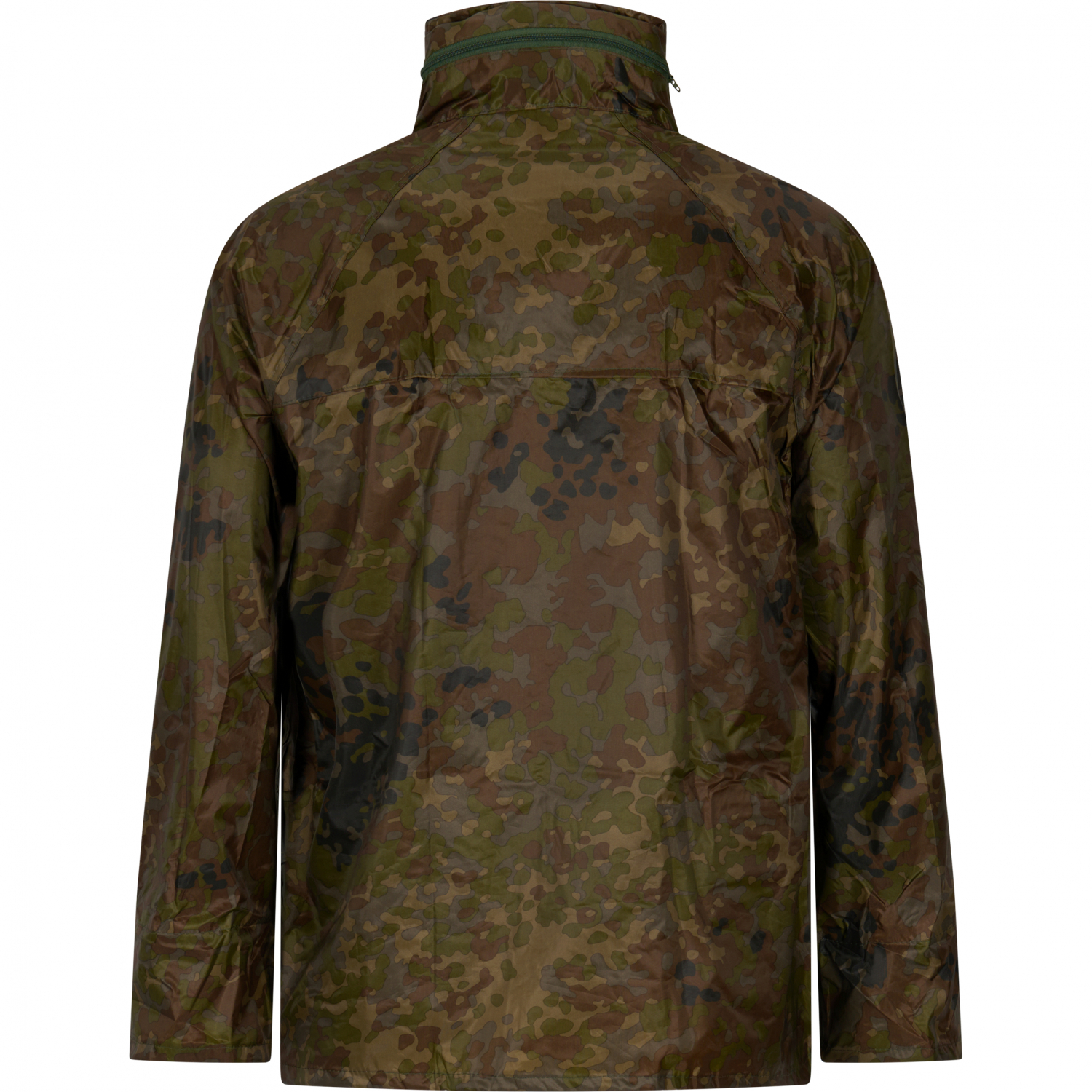 il Lago Basic Unisex Regenanzug Camou 