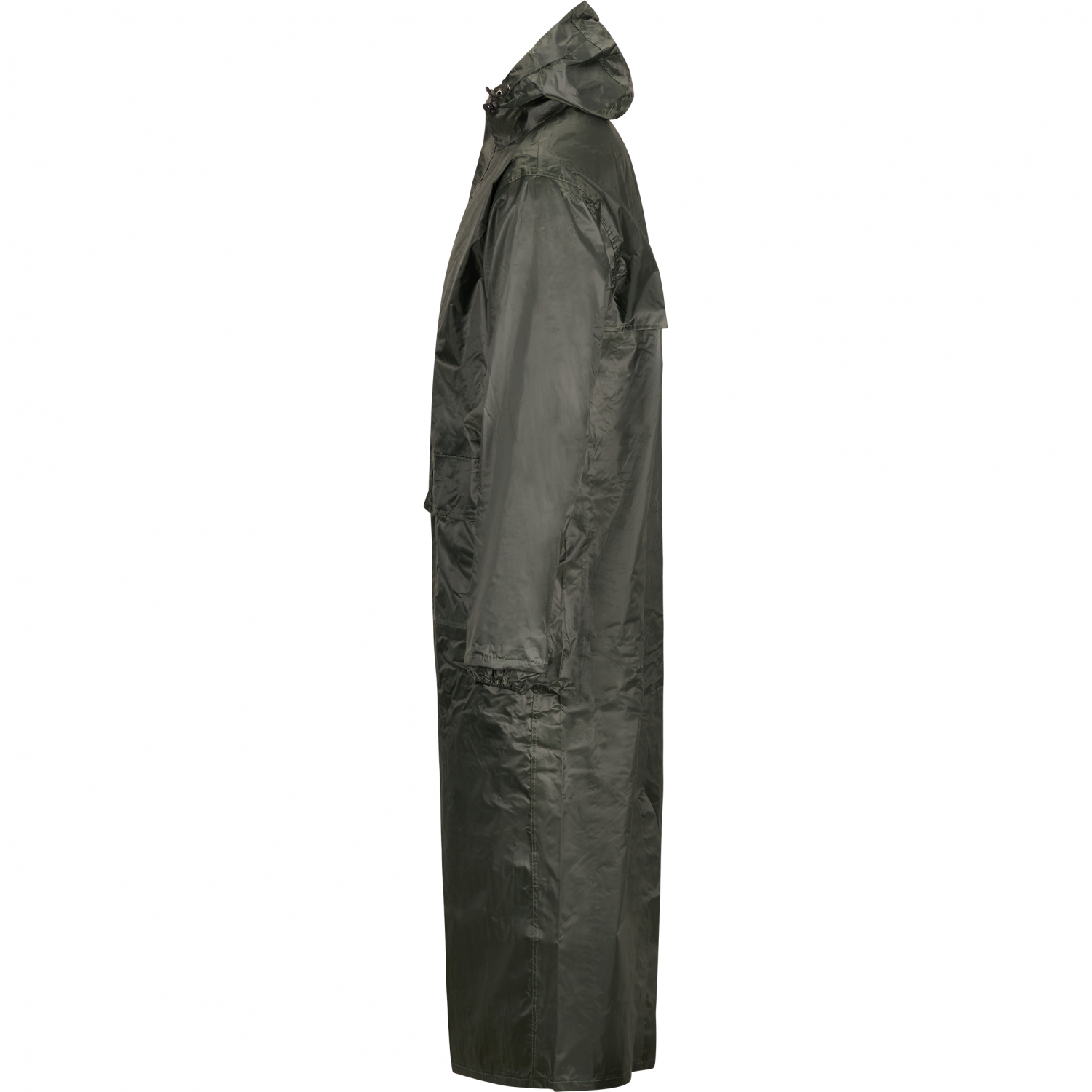 il Lago Basic Unisex Regenmantel 
