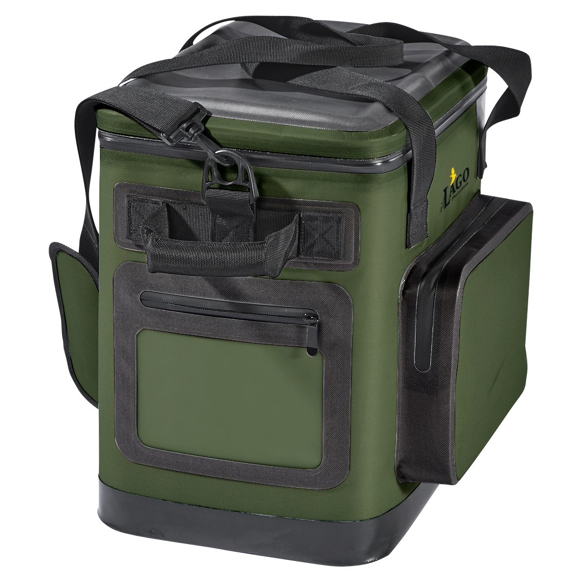 il Lago Passion Kühlbox 30L 