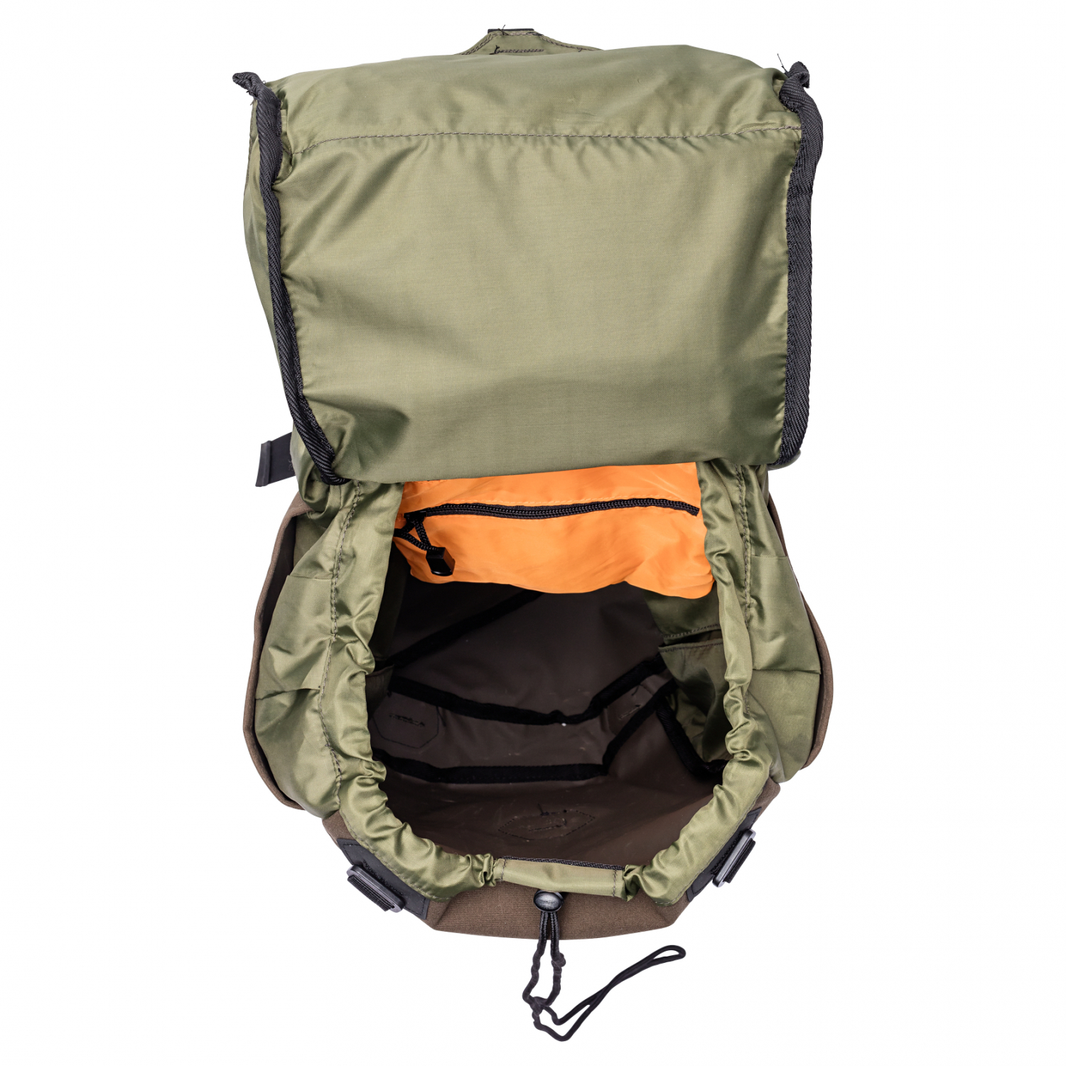 il Lago Passion Rucksack-Hocker Dexter 