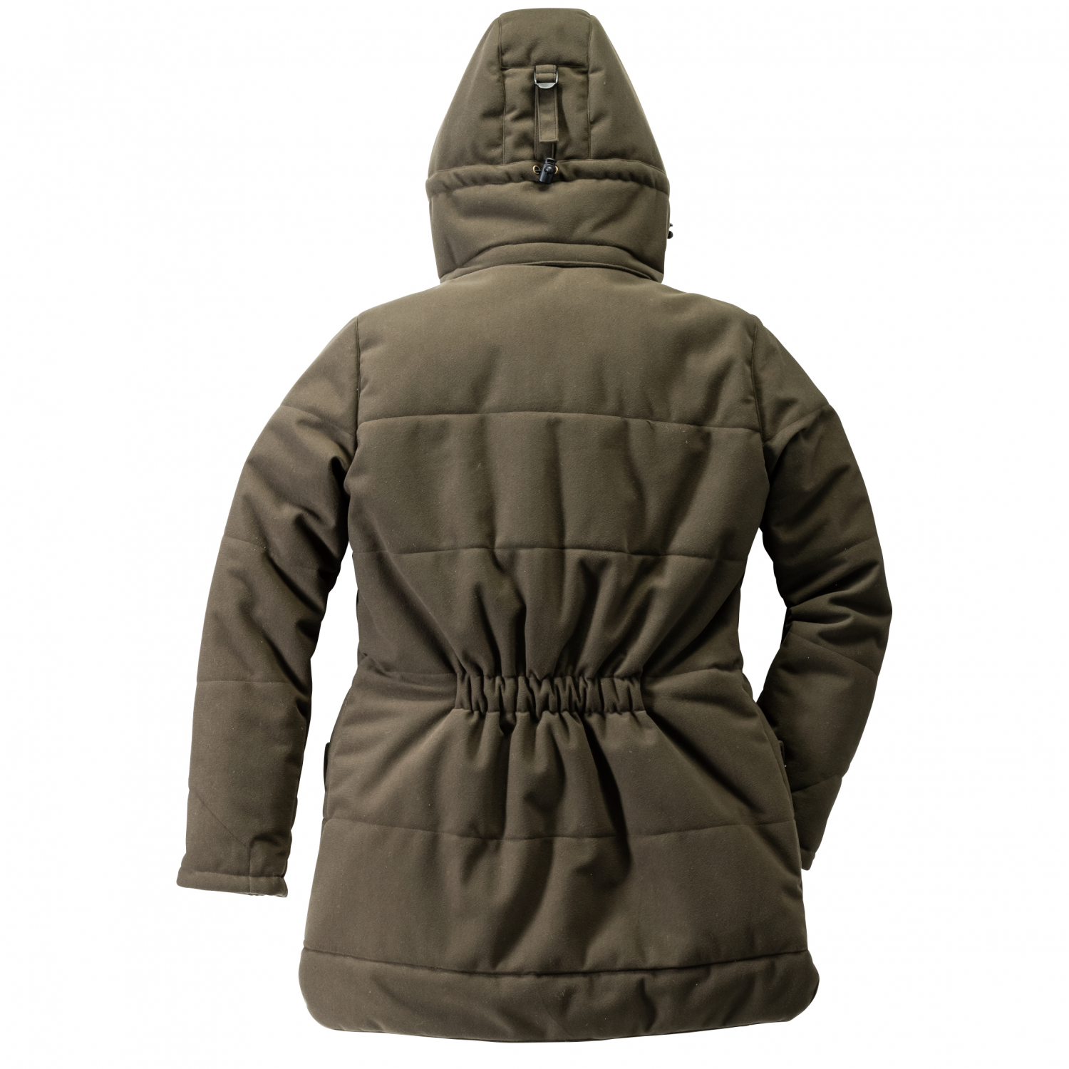 il Lago Prestige Damen Outdoor-Jacke Polar 