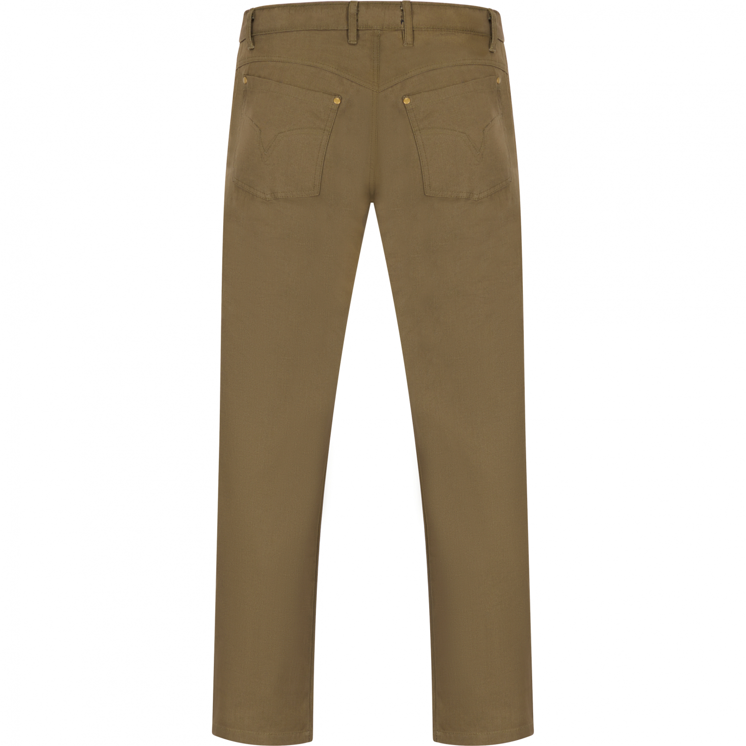il Lago Prestige Herren Chinohose Flavio 