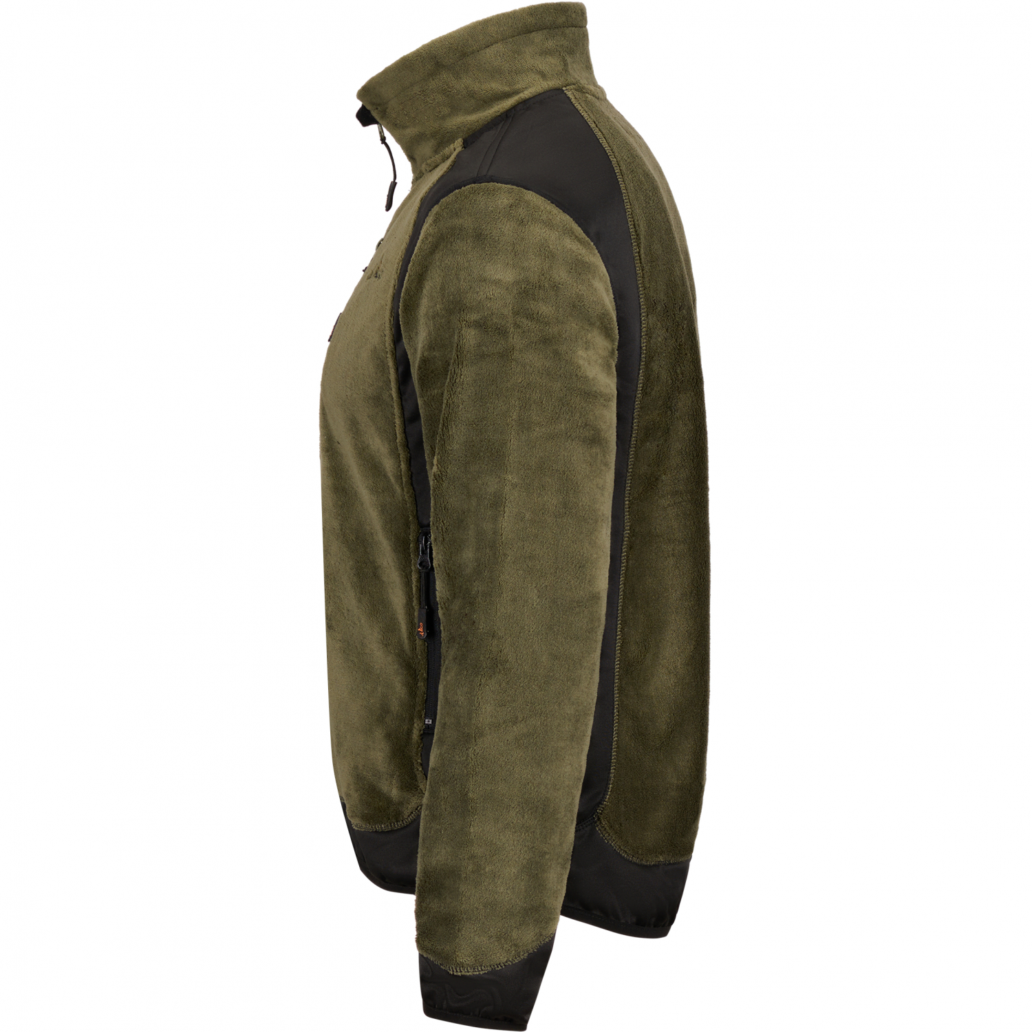 il Lago Prestige Herren Fleecejacke 