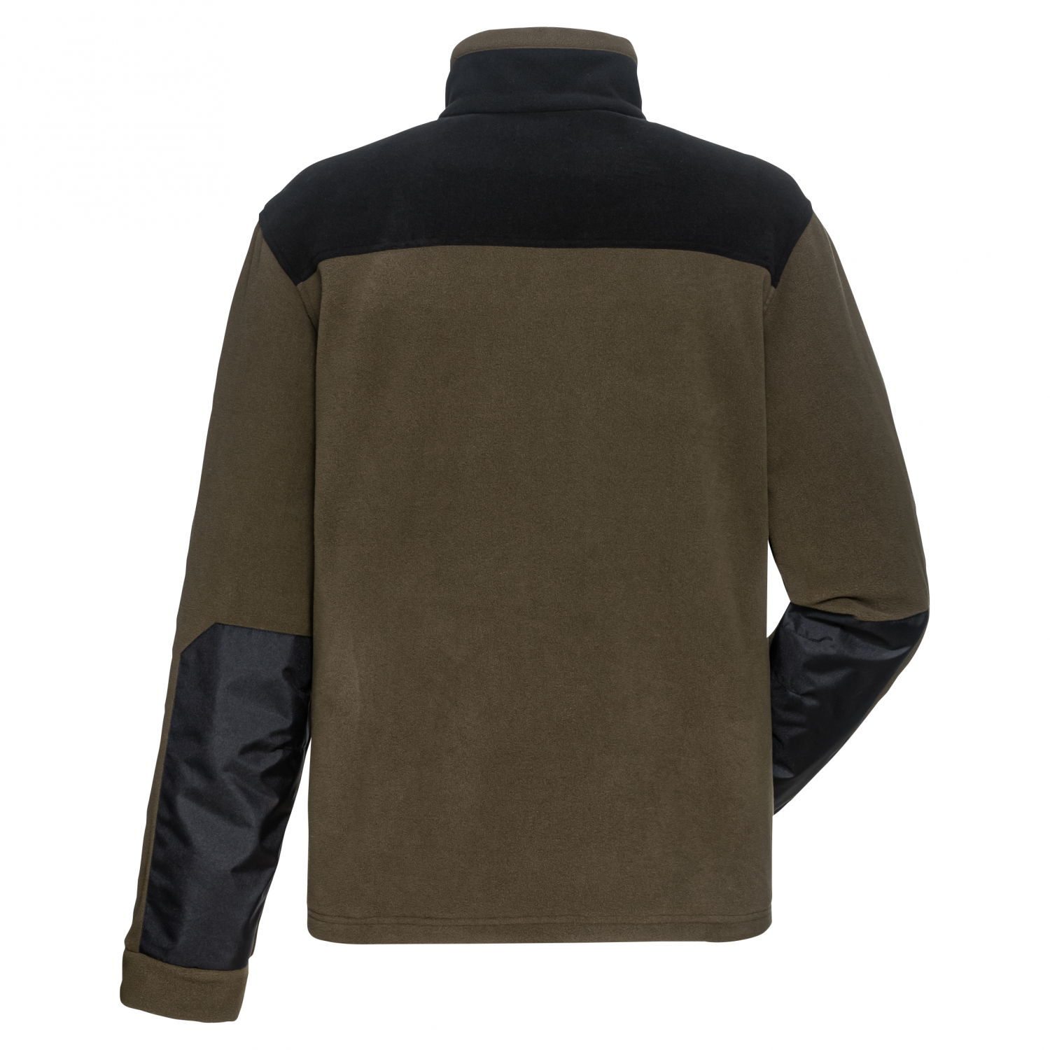 il Lago Prestige Herren Fleecejacke Aiko 