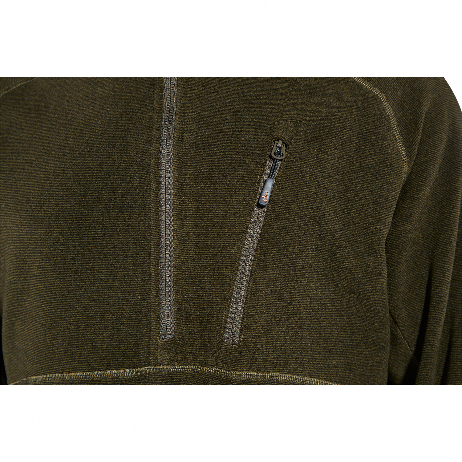 il Lago Prestige Herren Fleecepullover Active Hunt PRO 