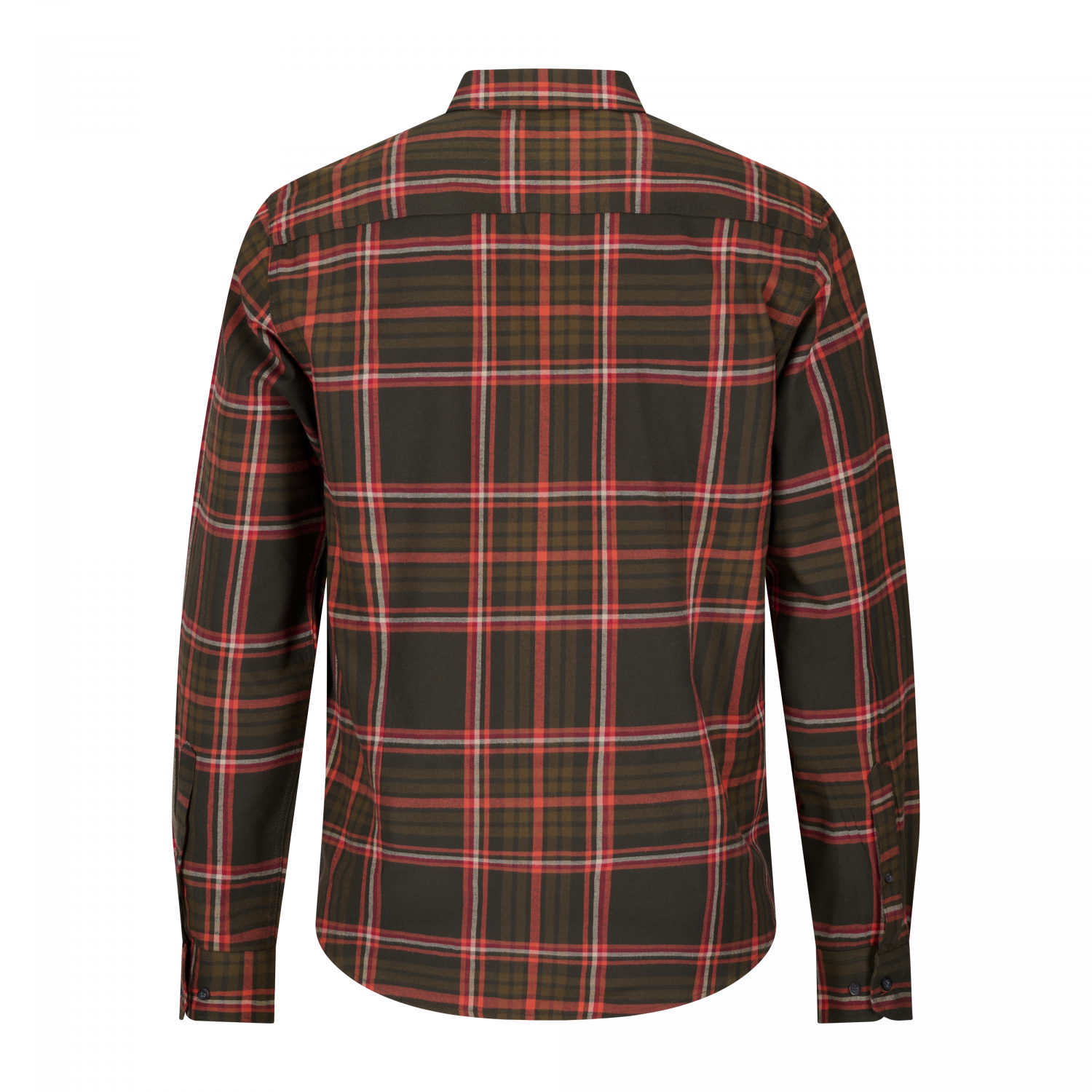 il Lago Prestige Herren Hemd Leon Gr. 4XL 