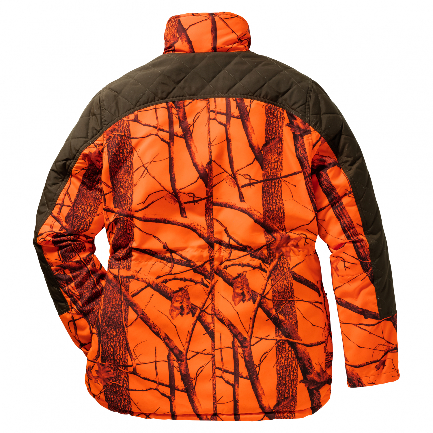 il Lago Prestige Herren Jacke Drückjagd King 