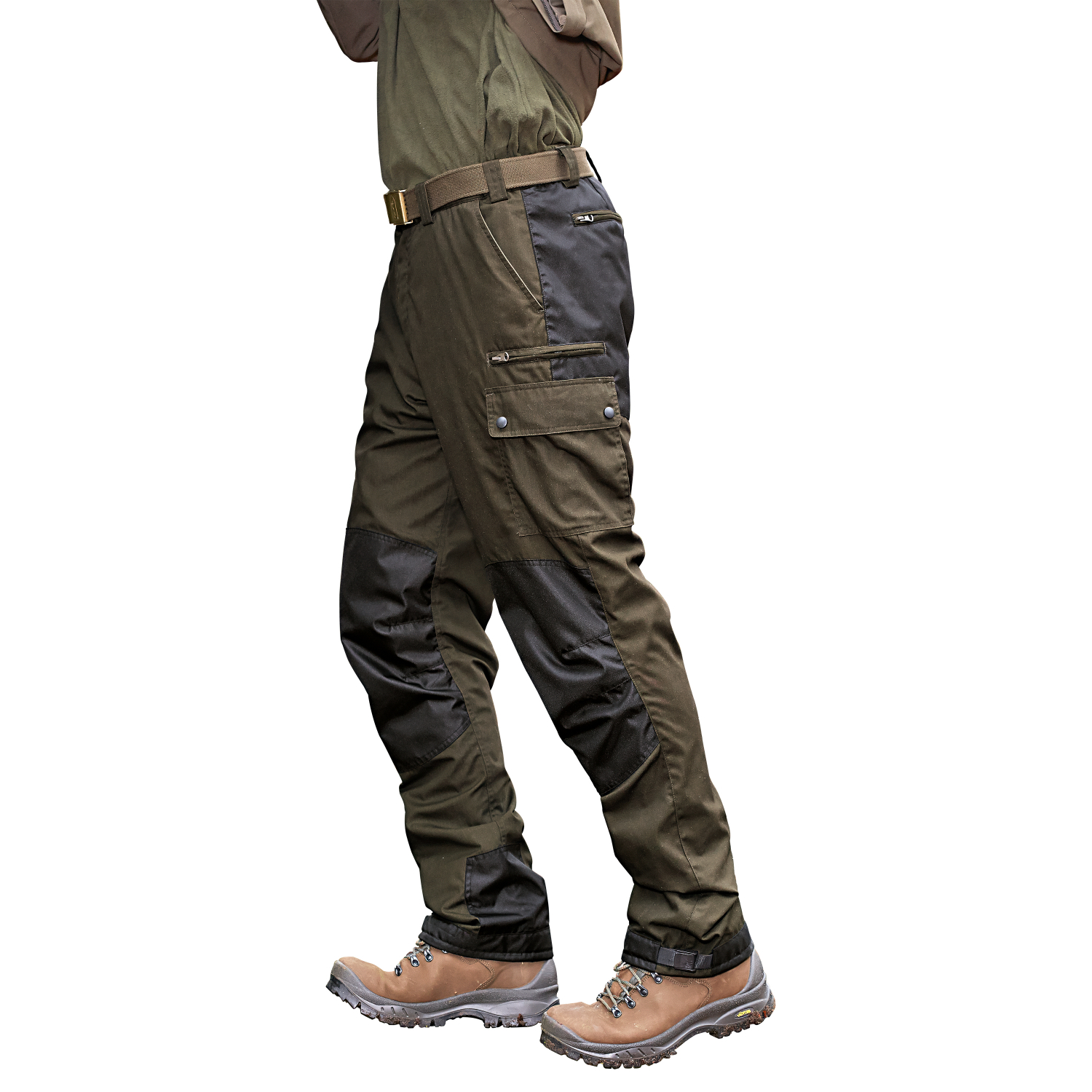 il Lago Prestige Herren Jagdhose Glomma 