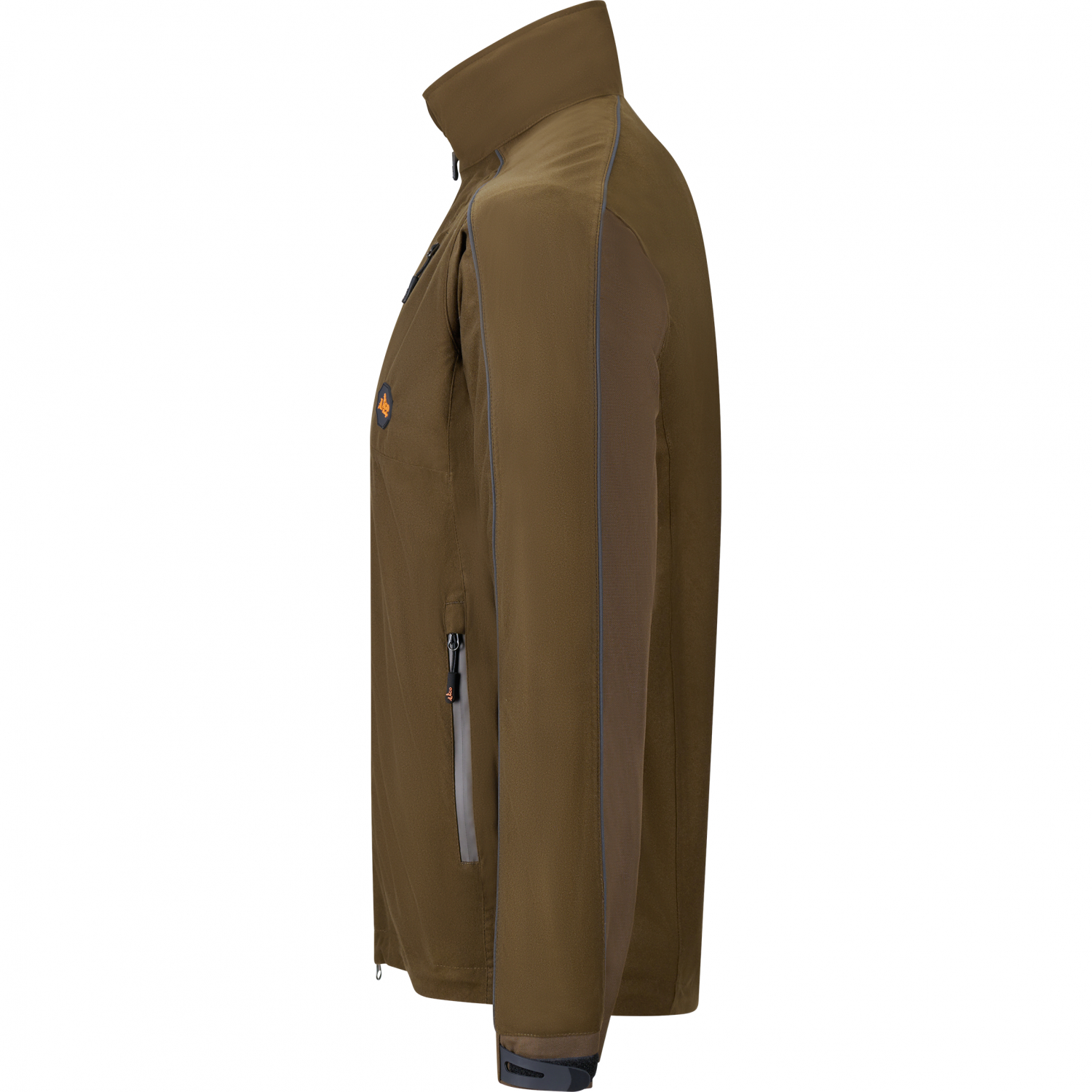 il Lago Prestige Herren Membranjacke Kamnik LTX 