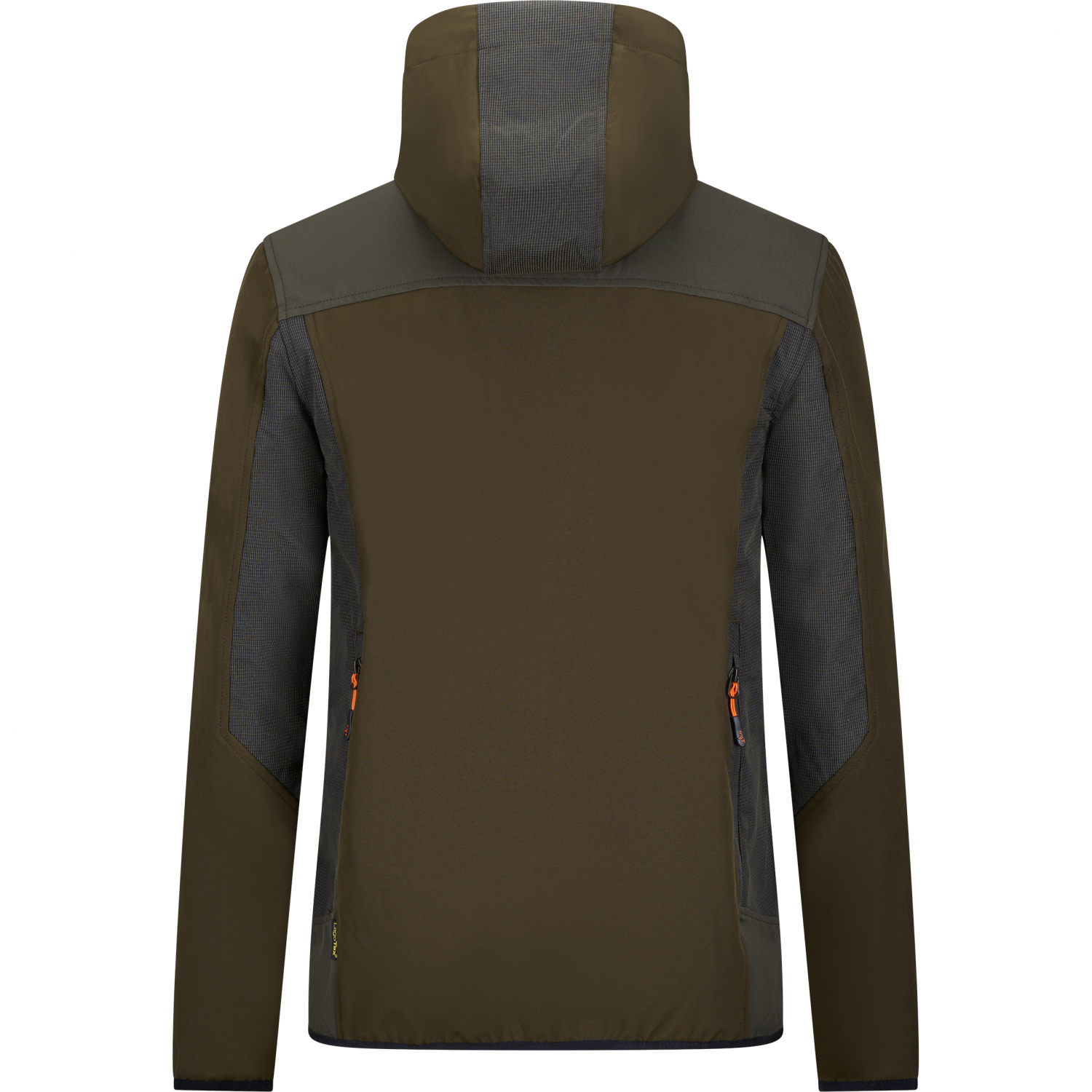 il Lago Prestige Herren Membranjacke Striker HF 