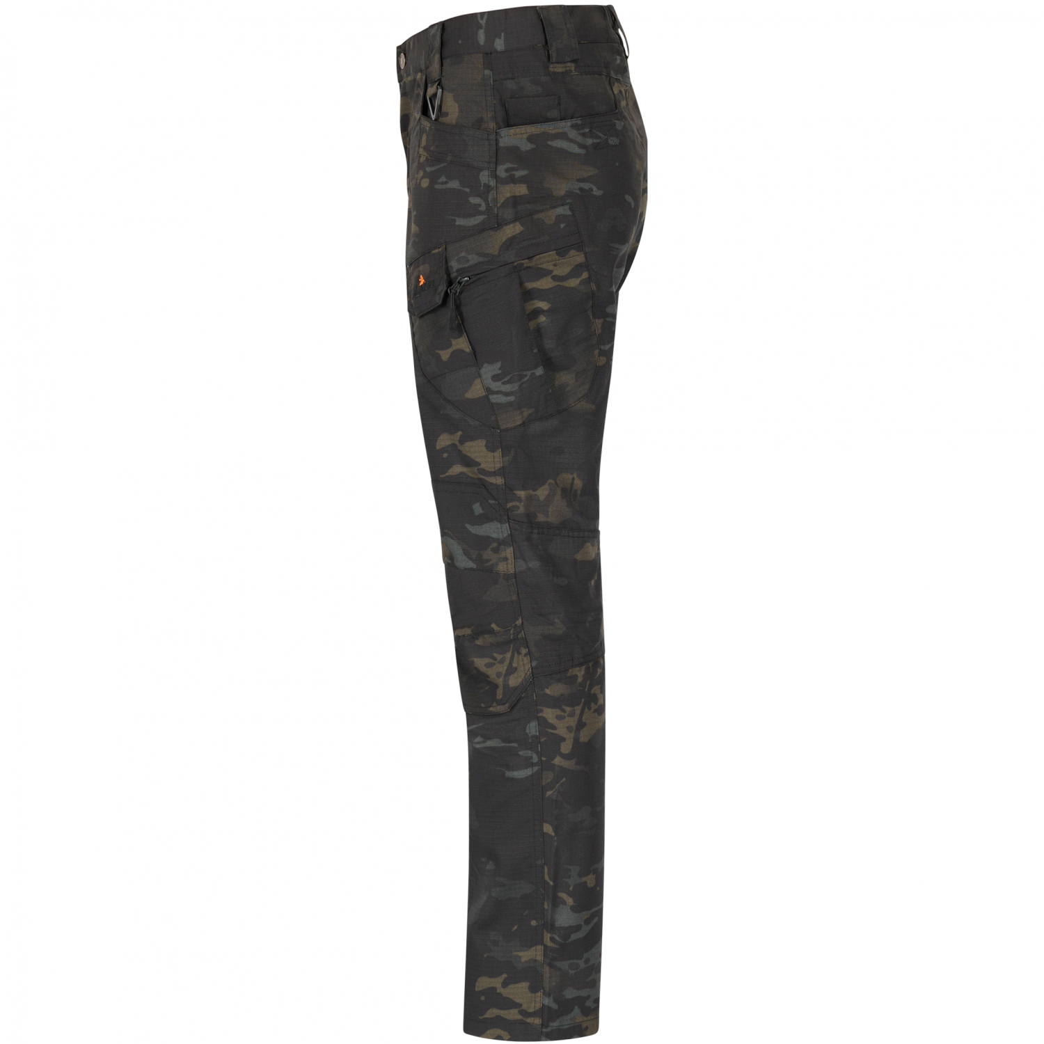 il Lago Prestige Herren Nachttarn Outdoorhose 