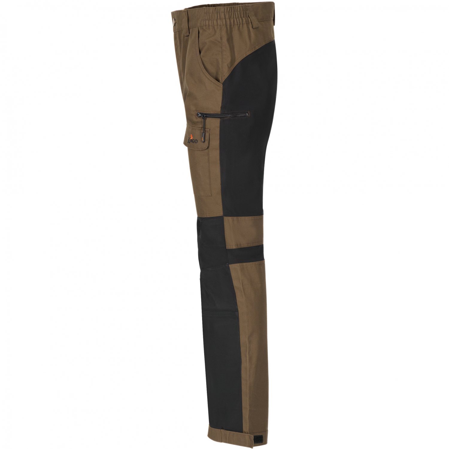 il Lago Prestige Herren Outdoor-Hose Öland 