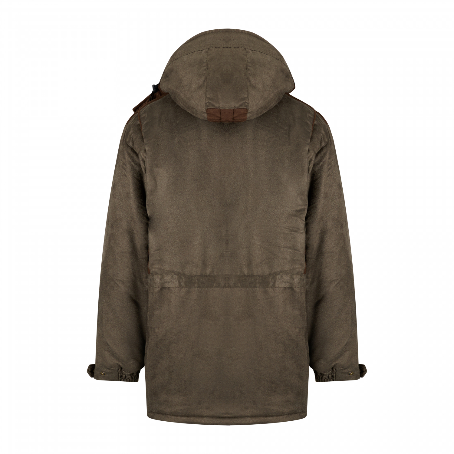 il Lago Prestige Herren Outdoor-Jacke Arctic 