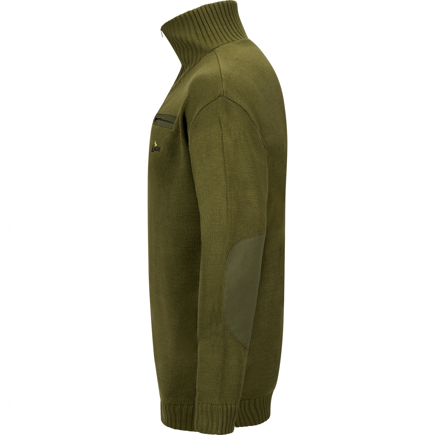 il Lago Prestige Herren Pullover El Monte XW 