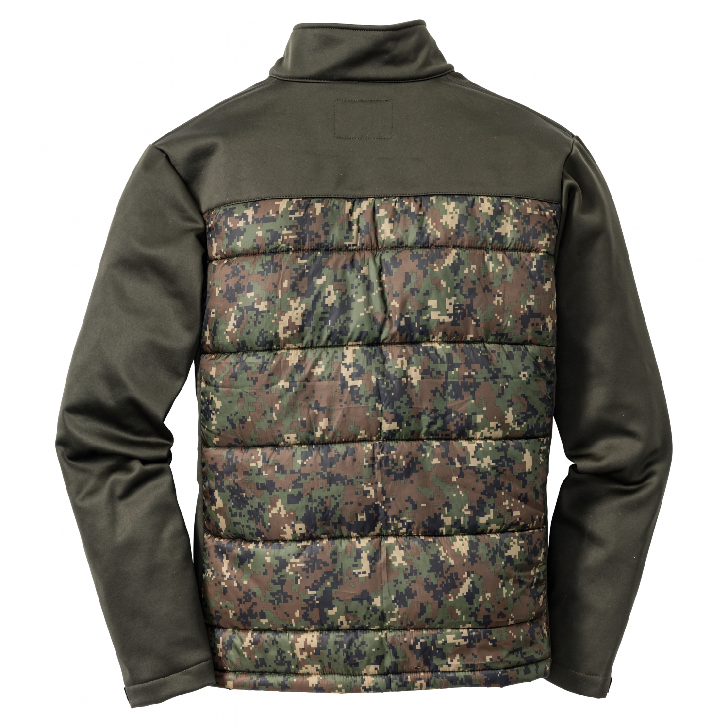 il Lago Prestige Herren Softshelljacke Hakon Gr. 3XL 