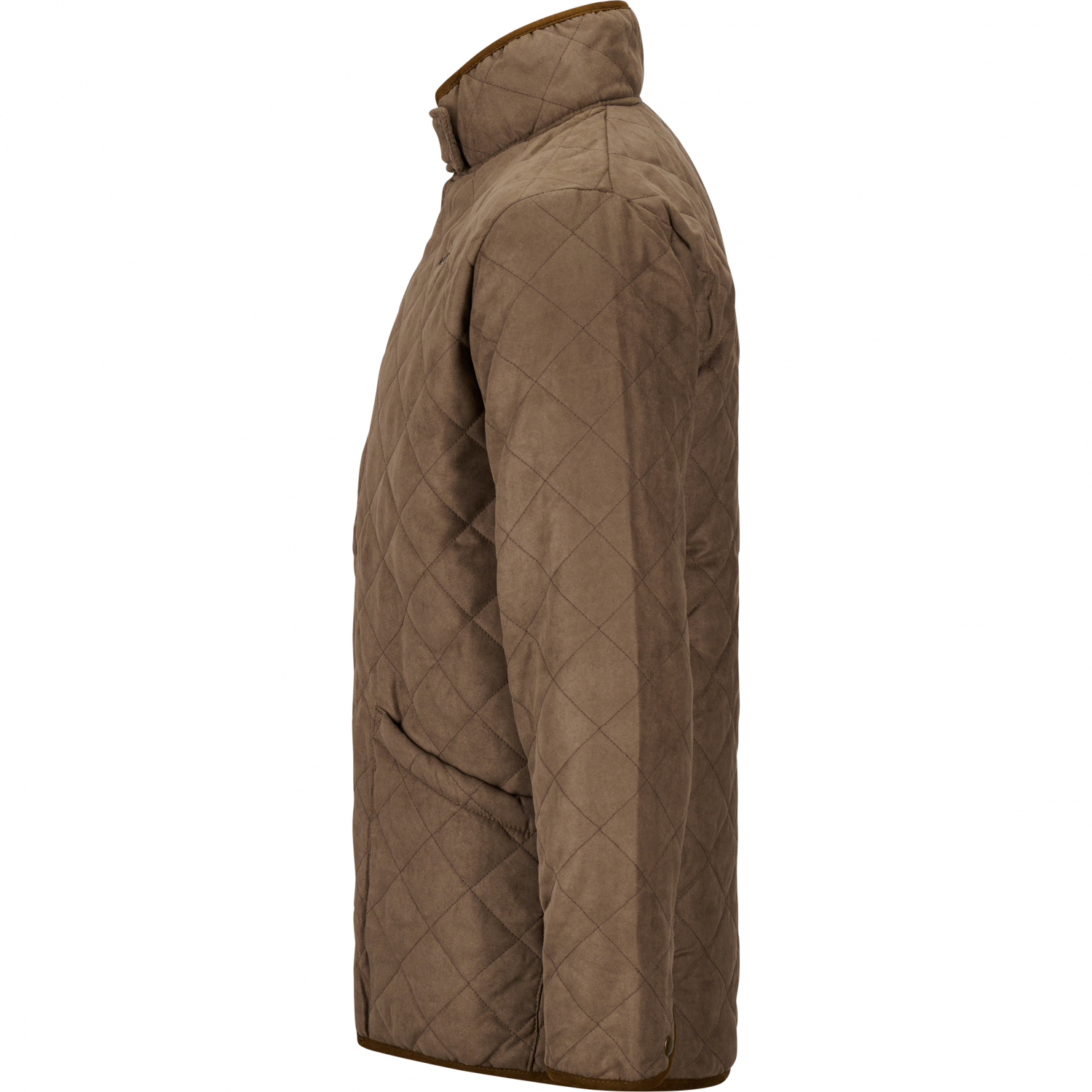 il Lago Prestige Herren Steppjacke Benson 2.0 