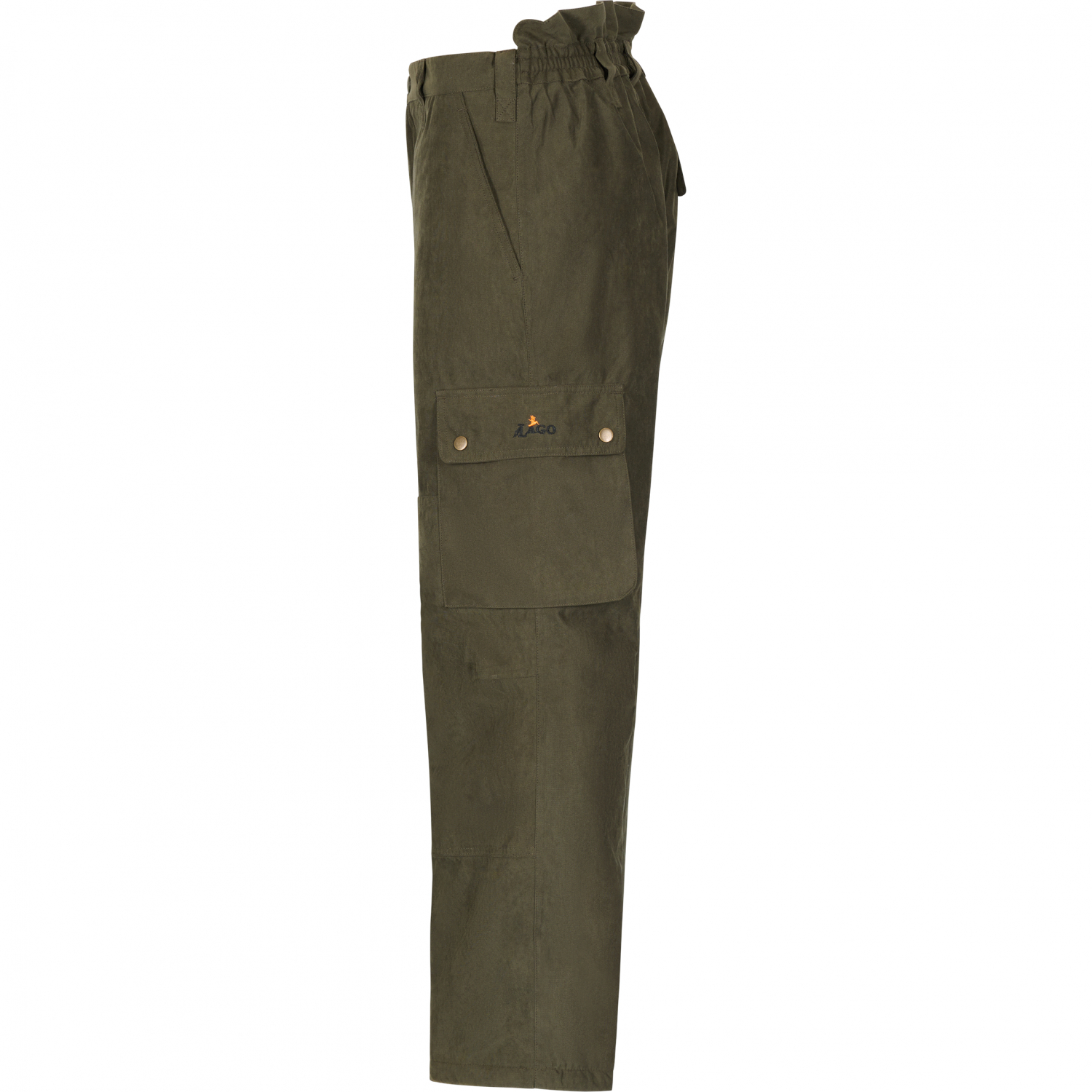 il Lago Prestige Herren Thermo Outdoorhose Sibiria 