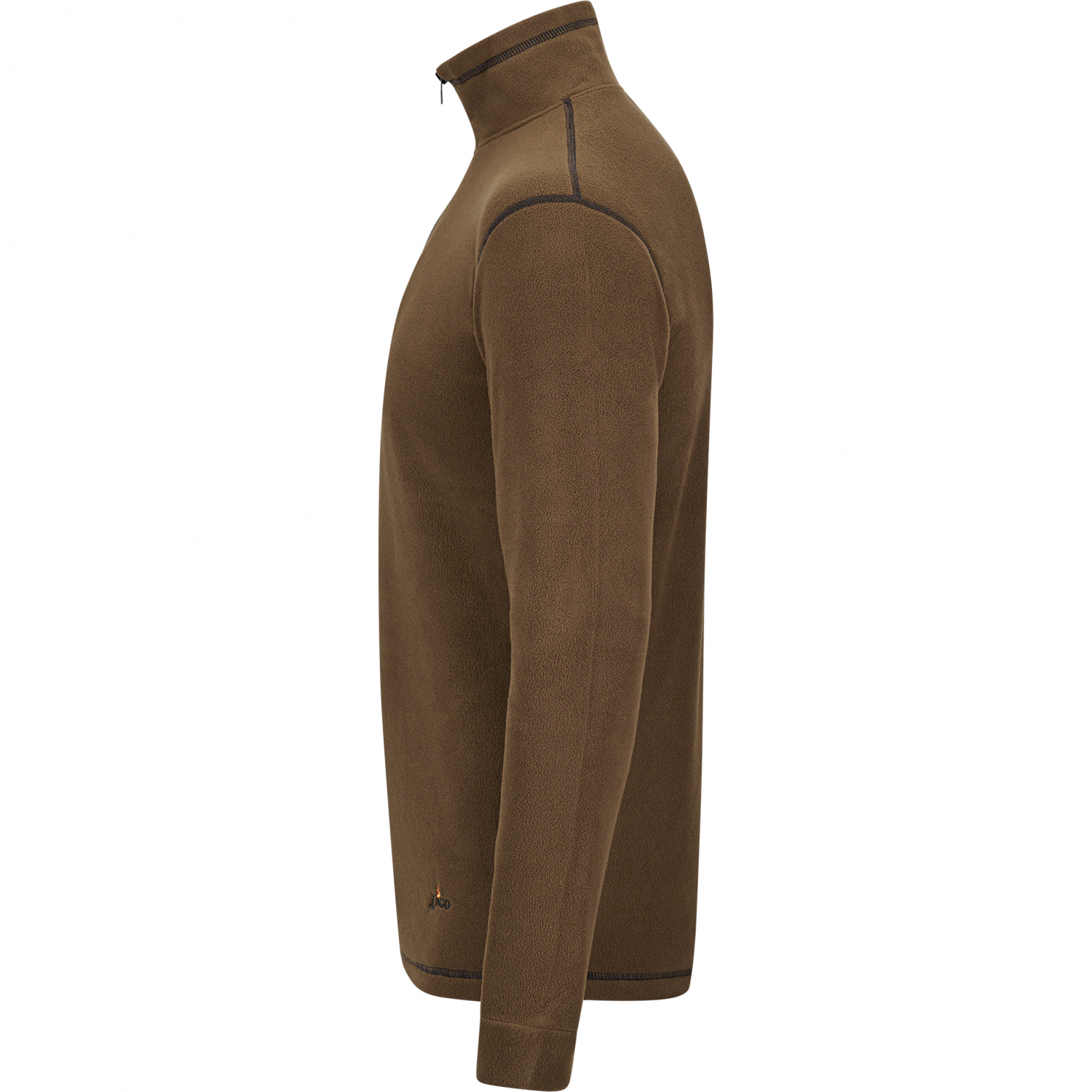il Lago Prestige Herren Thermo-Langarmshirt Active Pro 