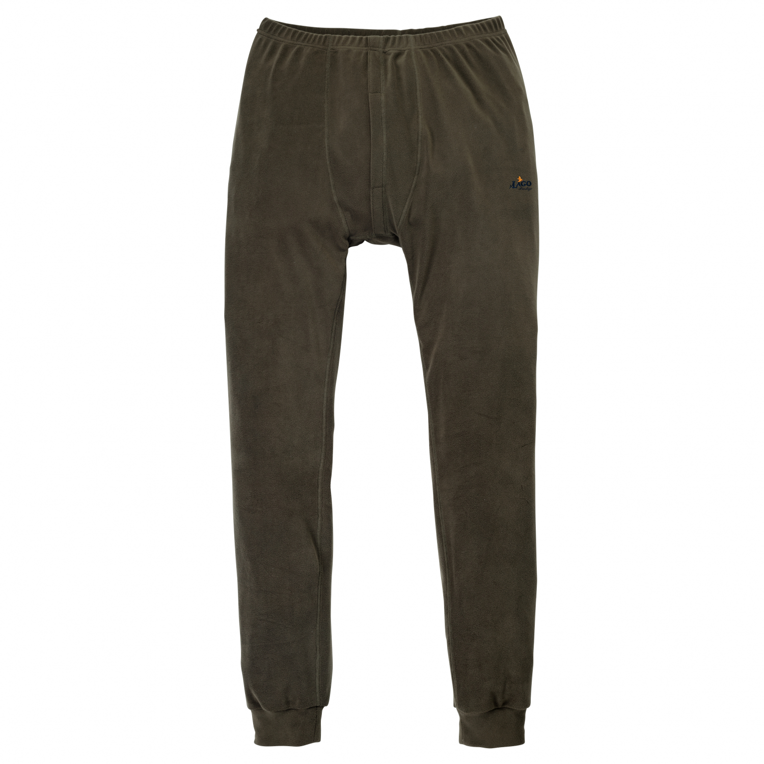 il Lago Prestige Herren Thermo-Unterhose Active Pro 