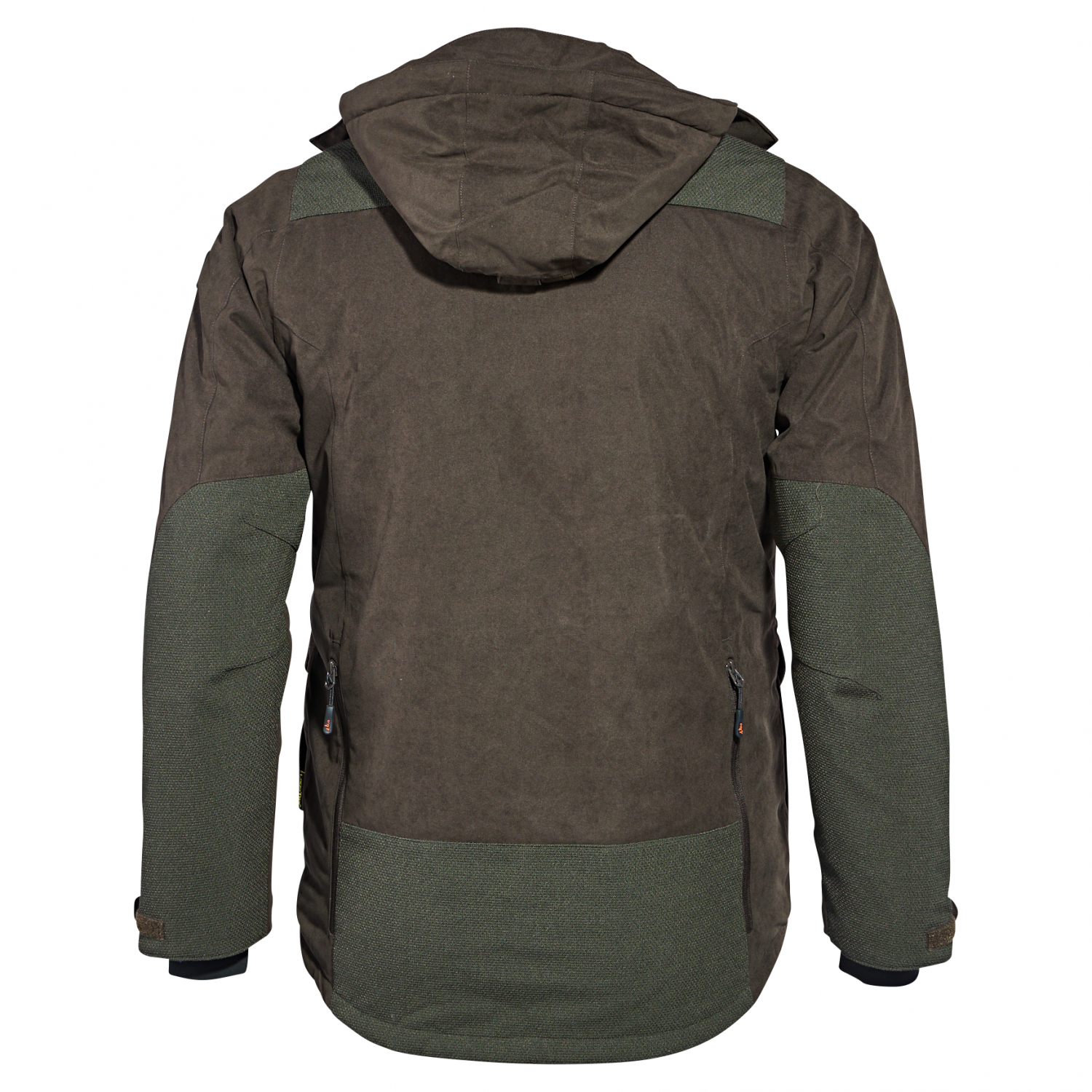 il Lago Prestige Herren Winterparka Excellent LTX 