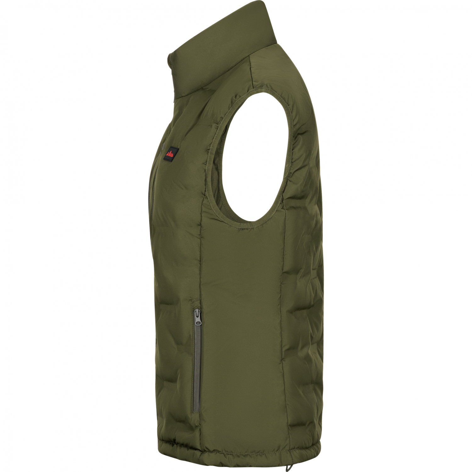 il Lago Red Level Damen Heizweste Geo Pro HEAT 