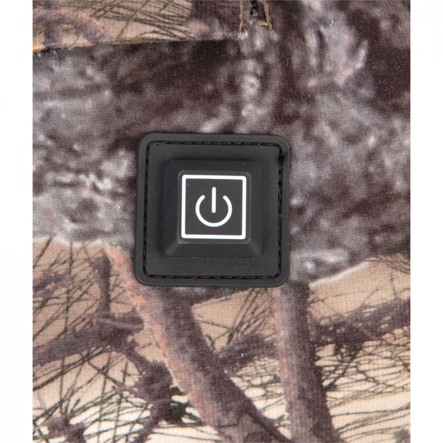 il Lago Red Level Levelheizmuff  