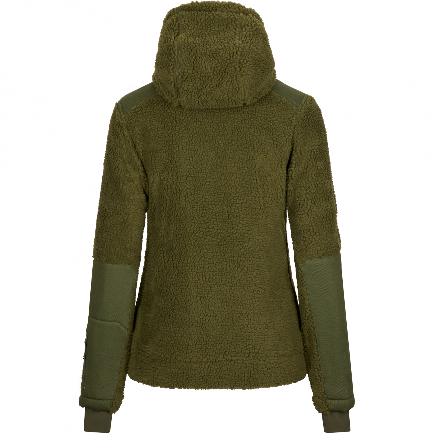 il Lago Sie Damen Faserpelzjacke Avala 