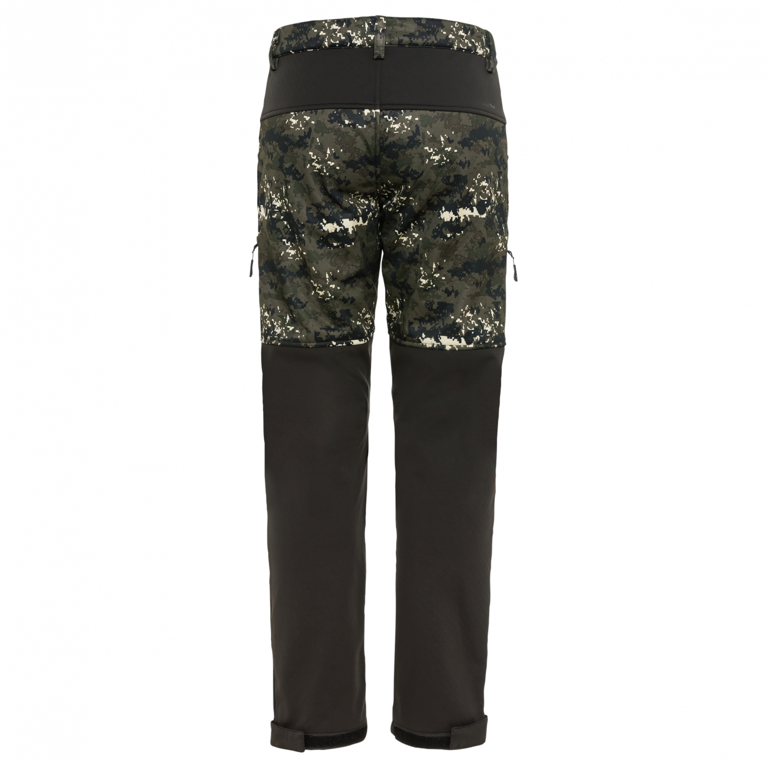 IL Lago Sie Damen Funktionshose Shawk phantomX 