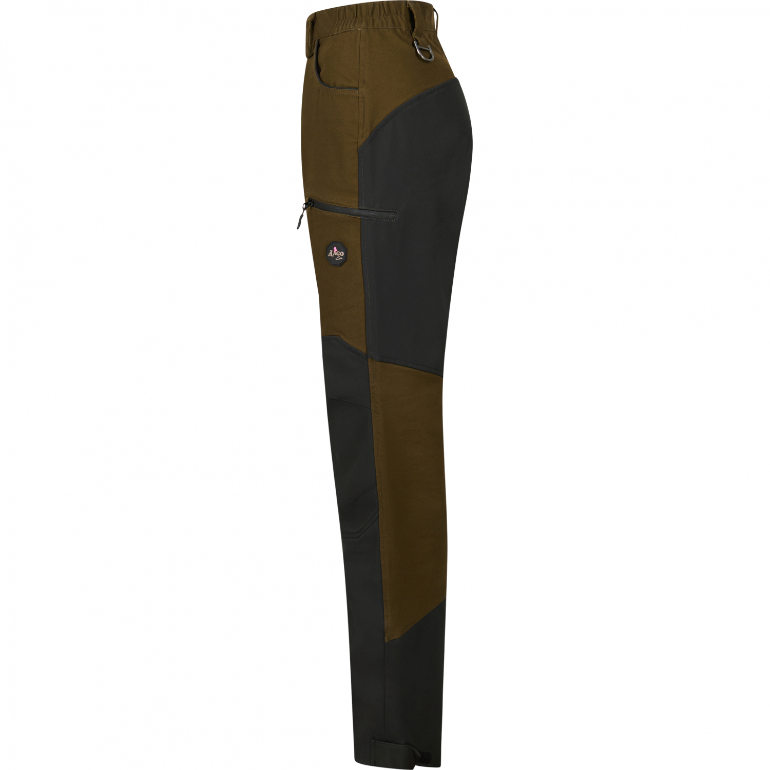 il Lago Sie Damen Jagdhose Freya 