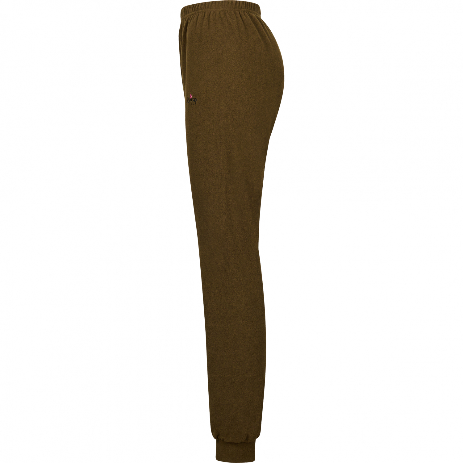 il Lago Sie Damen Thermo Unterhose Active Pro 