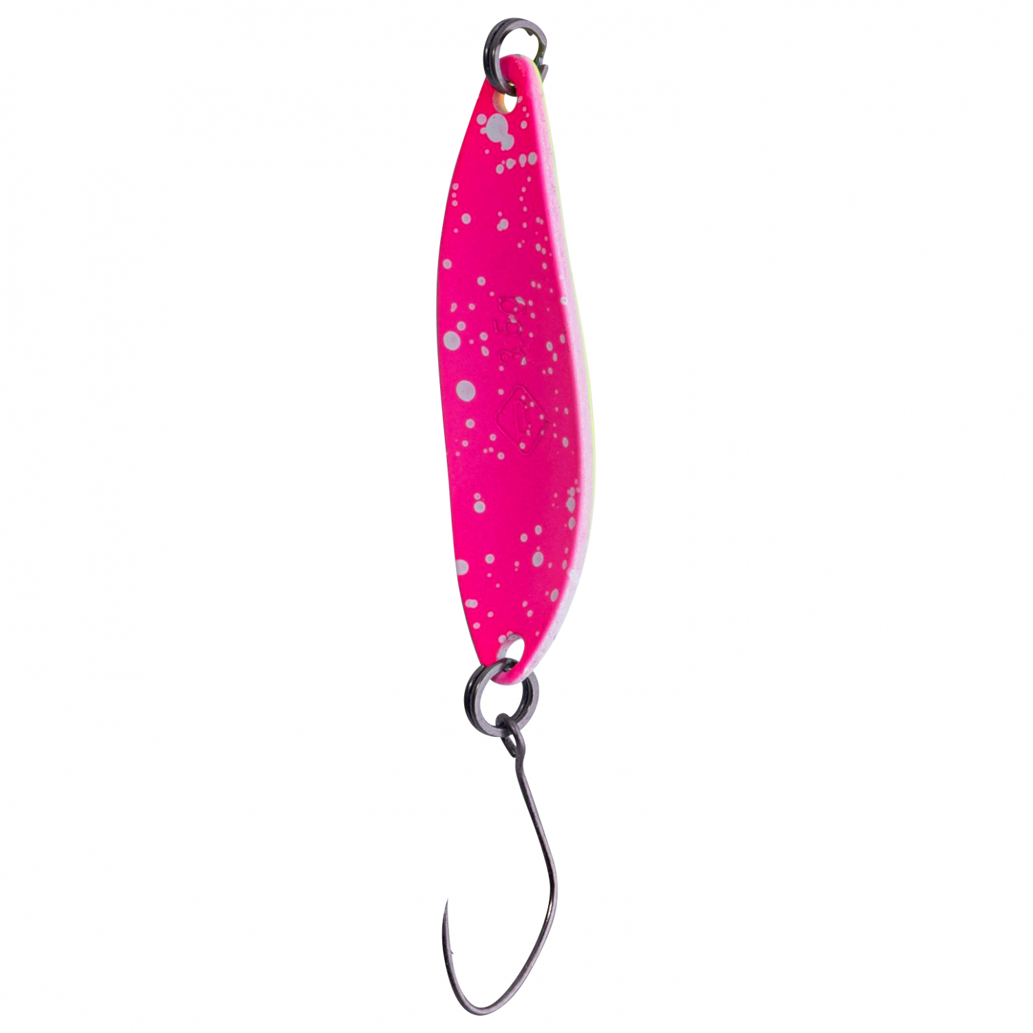 Iron Trout Eye Spoon (YWP) 