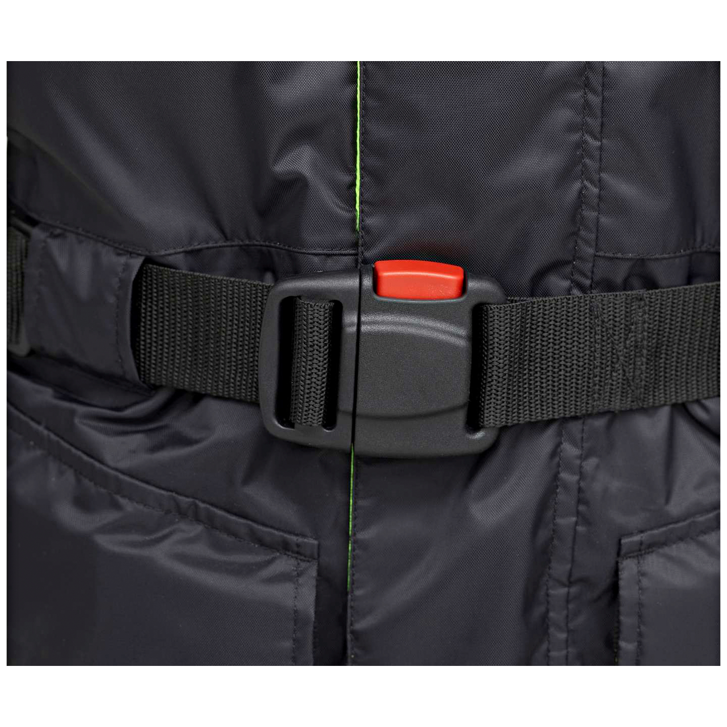 Kinetic Herren Flotation Suit Guardian 