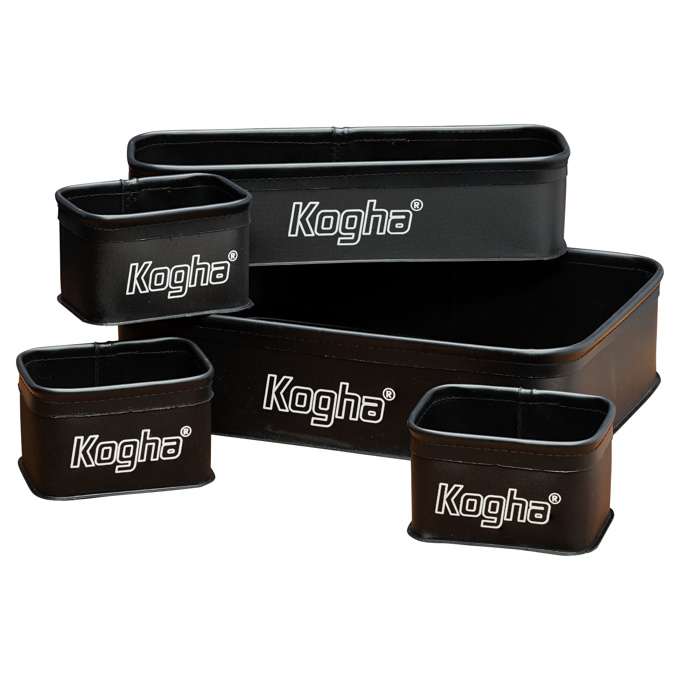 Kogha Bait Box Pack 