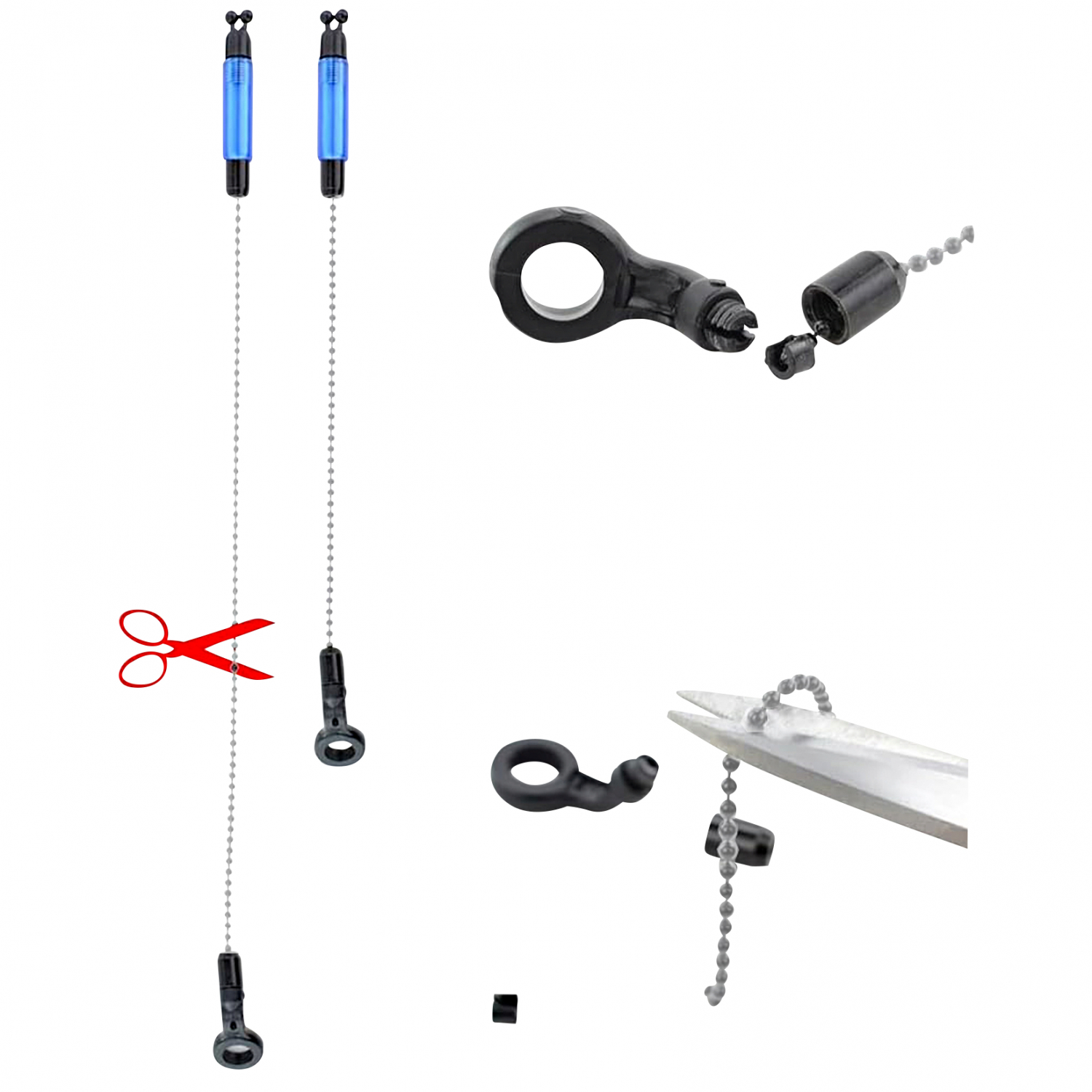 Kogha Bobbin Indicator 