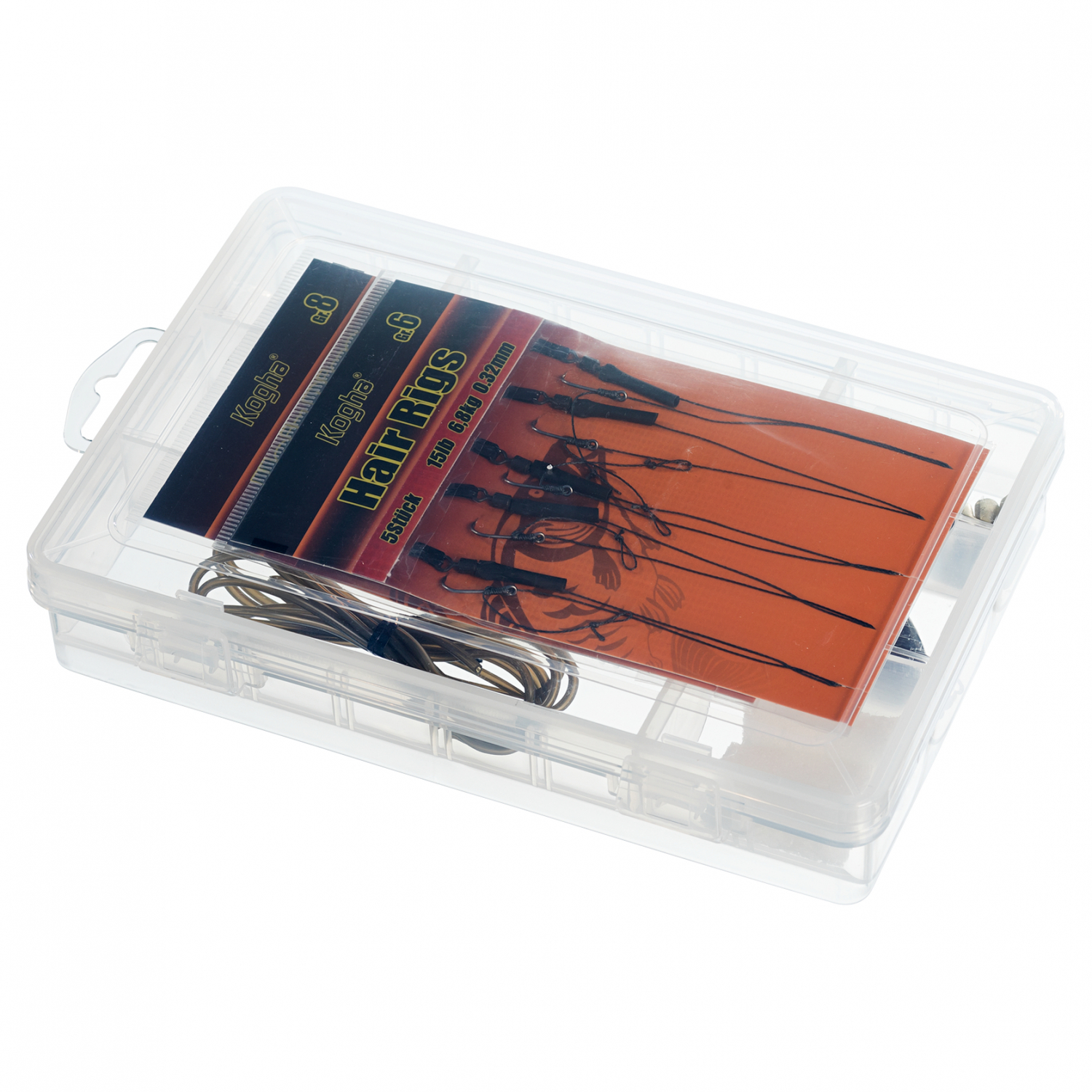 Kogha Carp Carp Kit 