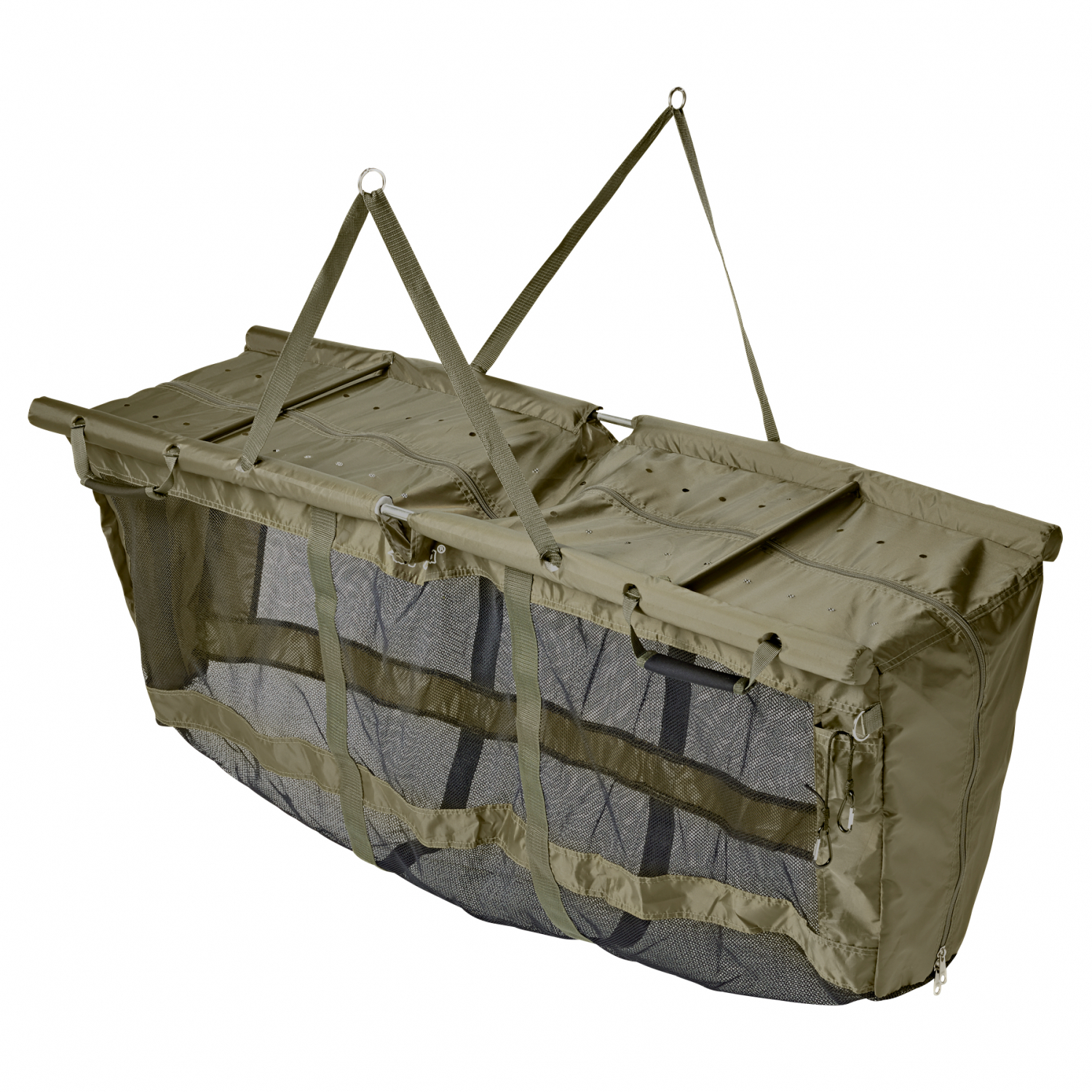 Kogha Carp Wiegematte DLX 