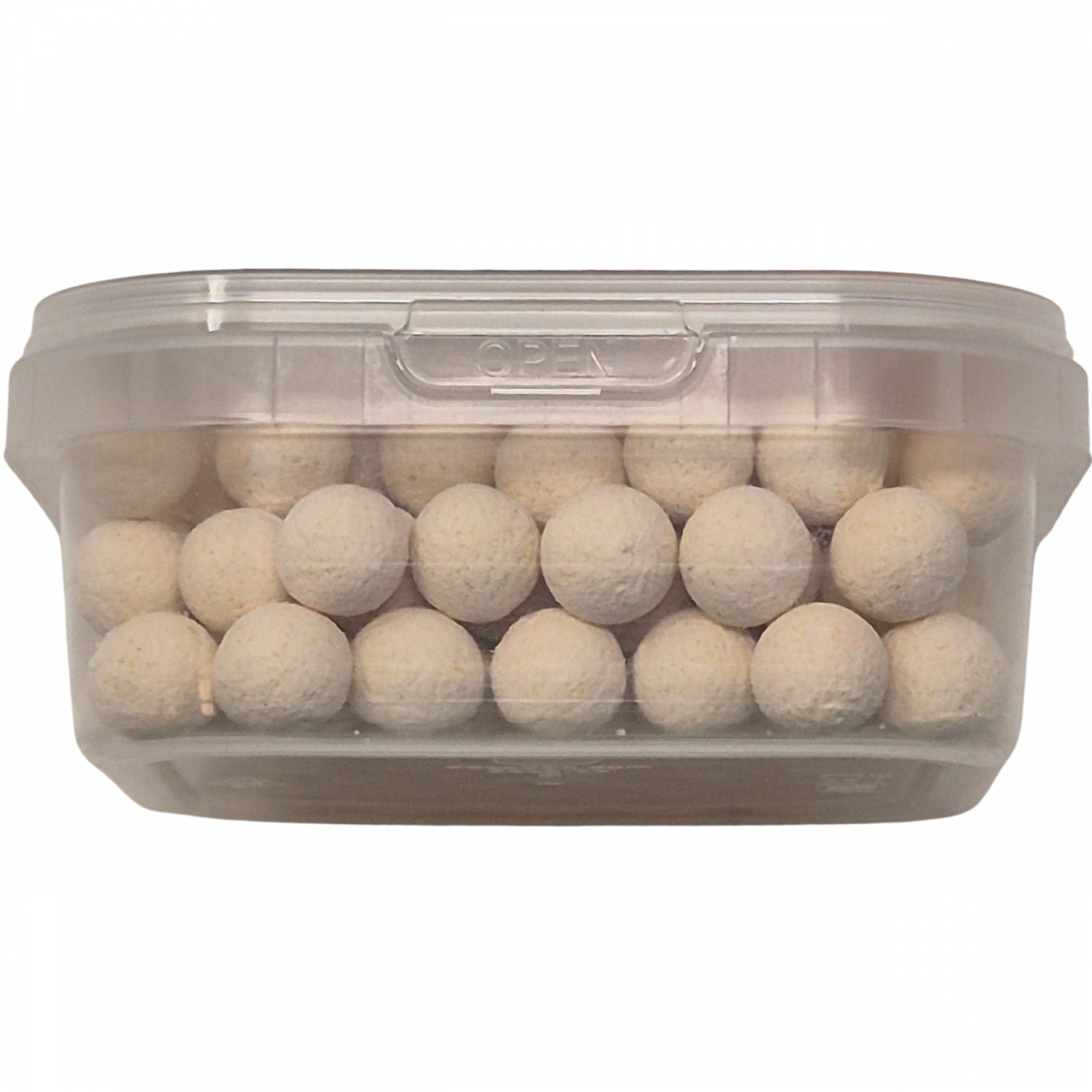 Kogha Crazy Action Baits Mini Pop Ups (Kokos) 