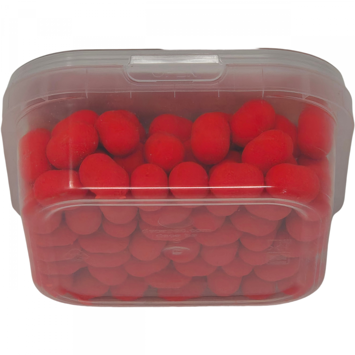 Kogha Crazy Action Baits Mini Wafter Dumbells (Halibut) 