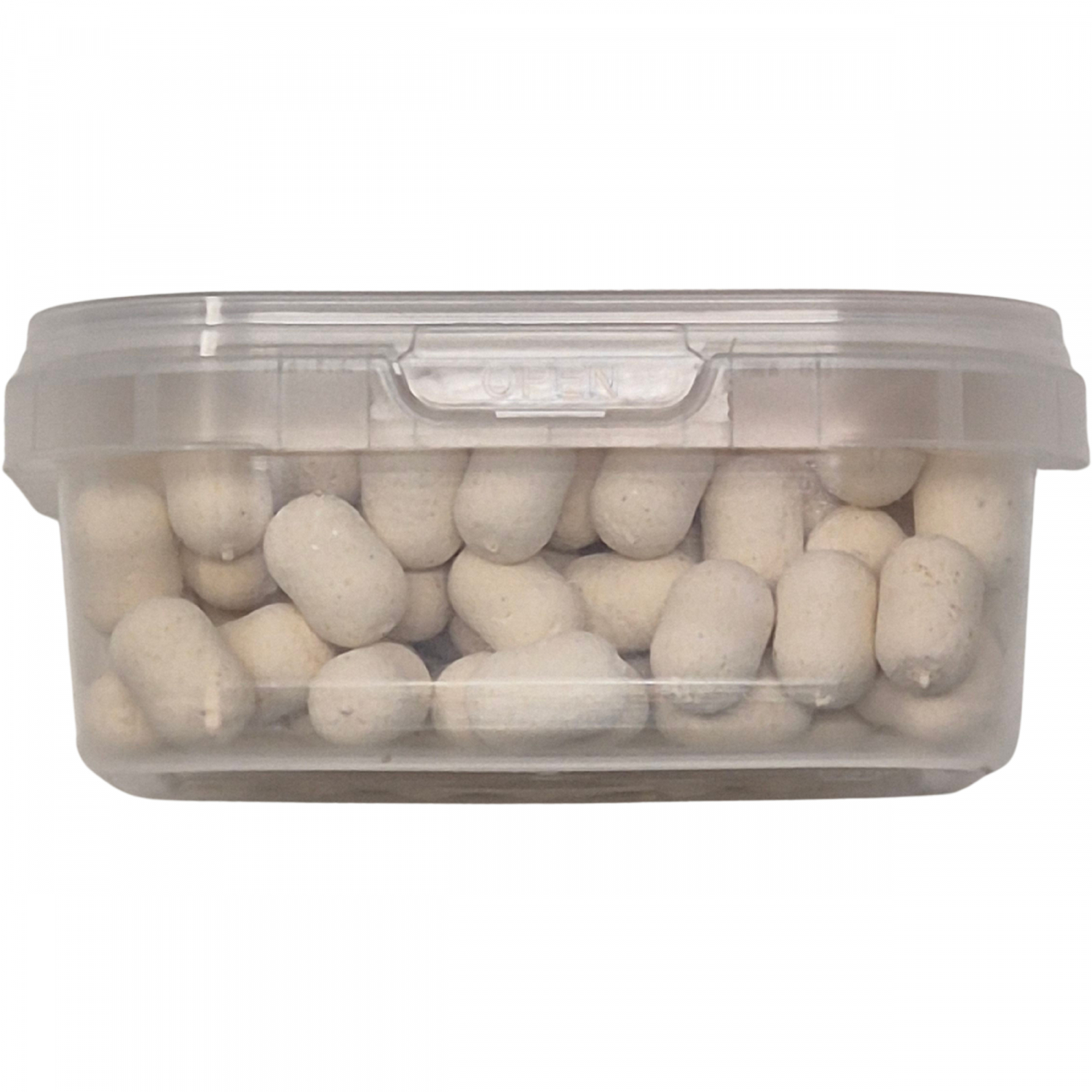 Kogha Crazy Action Baits Mini Wafter Dumbells (Kokos) 