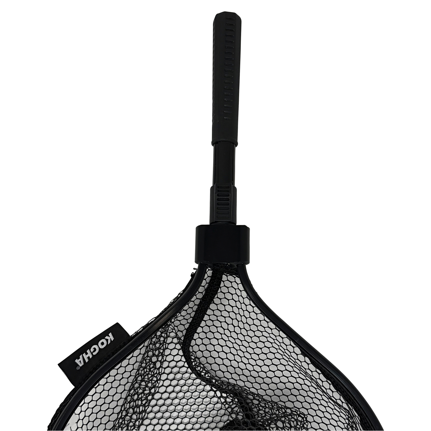 Kogha Dropshot Streetfisher Kescher Delta 