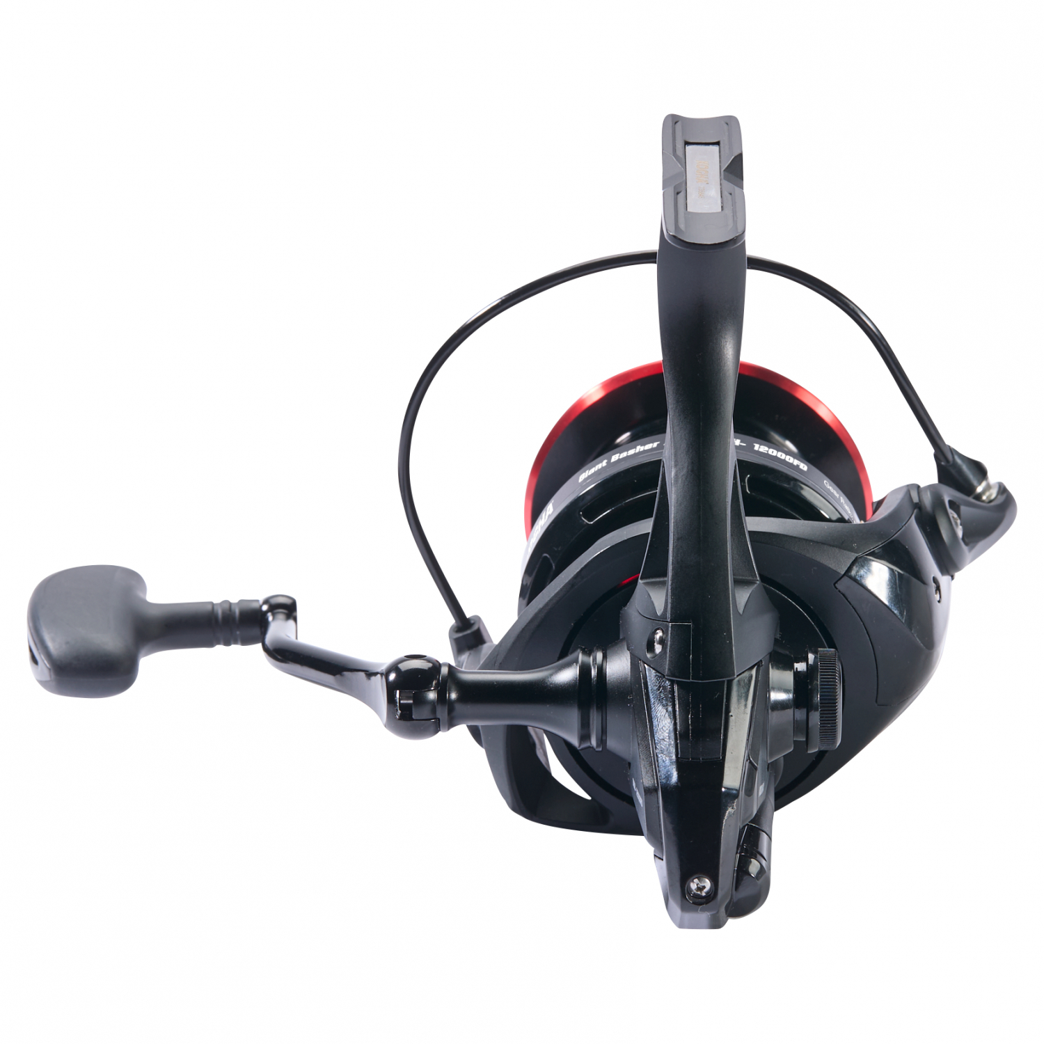 Kogha Giantbasher Heavy Spin 9000 FD 