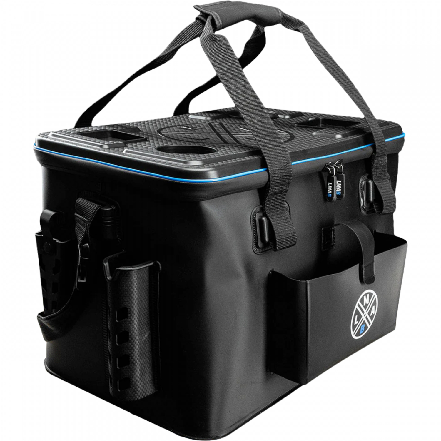 LMAB Tackle Bag / Bakkan 2.0 (50 L) 