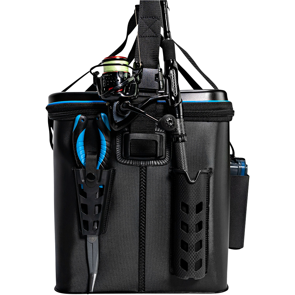 LMAB Tackle Bag (50L) 
